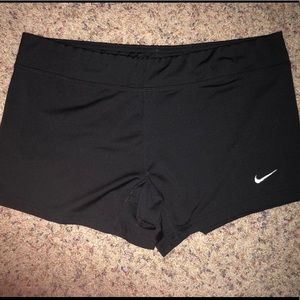Nike spandex